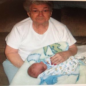 Meet your Posher, Angela